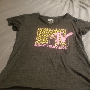 MTV shirt